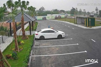 Cần Bán Lô View Hồ Đồng Trạng Cổ Đông Gần Đh Fpt, Đhqg Hn 100M Giá Rẻ 3.544 Tỷ Đường Thông 2 Ôtô