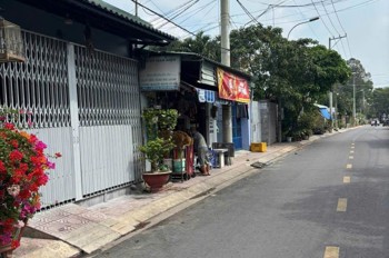 Đất Hóc Môn – 80M² Giá 2.75 Tỷ – Xây Chdv Hái Ra Tiền!