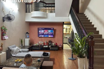 Lô Góc Hoàng Hoa Thám - Ba Đình - Ô Tô - Xây Tòa Building Tuyệt Đẹp - Giá 27,5 Tỷ