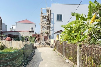 Lô Đất Tuyến 2 Ngõ 178 Hải Phòng – Vị Trí Đắc Địa - 50M2 - Dương Kinh - Giá 1 Tỷ 1Xx