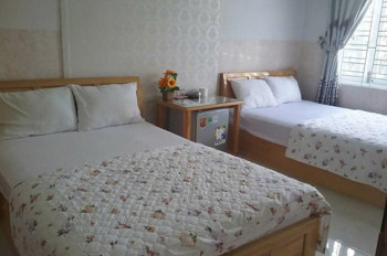 Cho Thuê Khách Sạn Tại Ba Ngòi – Cam Ranh, Khánh Hòa