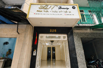 Mình Có Mặt Bằng Cho Thuê Dưới Đất Thích Hợp Làm Nail Mi Ngay Chợ Tân Phú, Hồ Chí Minh