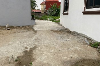 Mở Bán Lô Đất Phân Lô Ngõ 136 Hải Phong, Hòa Nghĩa - Sát Vinhomes
