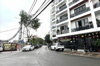 Bán Đất Tđc Gốc Lim – Hải An – Mặt Tiền 9M – Đường 12M – Giá 49,5Tr/m²