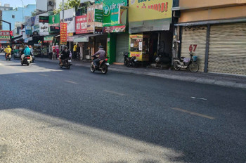 Nhà Lô Góc 85M²- Lê Văn Lương– Dt 5X17, 4 Pn– Đường Nhựa 6M – Shr Hoàn Công Đủ – Giá 5 Tỷ Hai