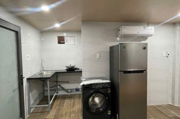 ► Gần Mt Nguyễn Thiện Kế, 90M2, Ngang 5.2M, 10 Căn Hộ, Thu 25Tr/th, 7.X Tỷ