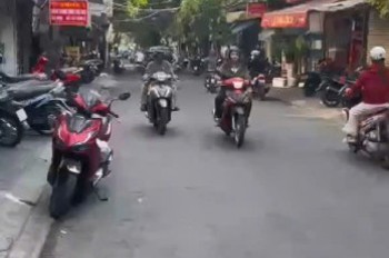 Mặt Tiền Trung Tâm - Mở Cửa Là Kinh Doanh Ra Tiền - Khu Vực Kinh Doanh Sầm Uất, Đông Đúc