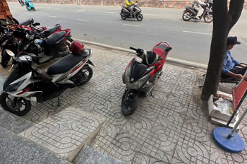 Quận Tân Phú ! Cho Thuê Nnc Mặt Tiền Lê Trọng Tấn, Liên Hệ Xem Mặt Bằng : 0908944568