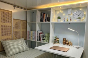 Sleepbox Nữ Cao Cấp Mới Khai Trương – Khu Bông Sao, Quận 8