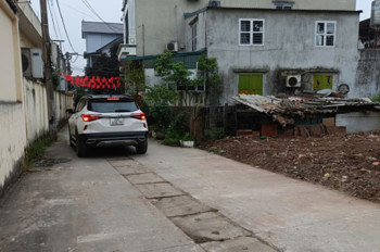 Hot - Bán Gấp Lô Đất Đẹp Khu Thuận Quang, Xã Gia Lâm - Đường Rộng Ô Tô Tránh Nhau - Giá Cực Tốt