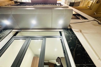 Nhà Đẹp Dân Xây - View Thoáng Vĩnh Viễn - Tặng Full Nội Thất-Trung Tâm Đống Đa