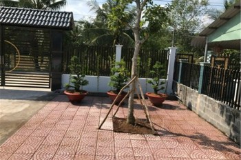 Đất Đẹp – Giá Tốt – Chính Chủ Cần Bán Lô Đất Thổ Cư Xã Nhị Thành, Thủ Thừa, Long An