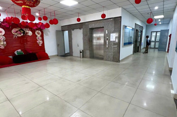 Ảnh Thực Tế - Tin Thực Chuẩn - Không Làm Mất Thời Gian Của Bạn - Chung Cư 151 Nguyễn Đức Cảnh