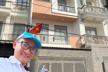Bán Nhà 4 Tầng Đường Số 2 – Trường Thọ – Thành Phố Thủ Đức