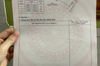 Sở Hữu Ngay Lô Đất Đẹp Gần Đường Lớn Và Chợ Quyết Tiến