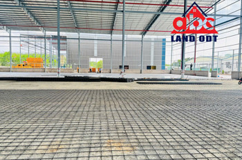 Xt111 Cho Xưởng Sản Xuất, Khung Thép Tiền Chế, Thu Hút Nhiều Ngành Nghề Cnc. Giao Liền