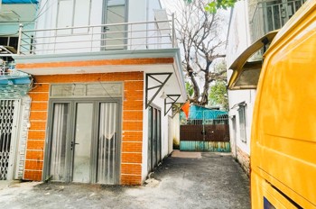 Bán Nhà Hẻm Xe Hơi 108 Nguyễn Thượng Hiền, P1, Gò Vấp, Chỉ 3Ty5