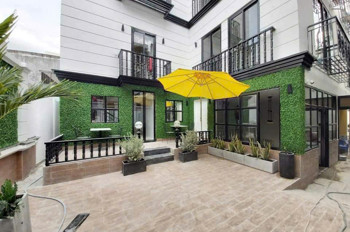 Cho Thuê Căn Hộ Full Nội Thất Ở Trung Tâm Bình Thạnh, Giá Chỉ 4.9 Tr/tháng, Ms. Diệu – 0961444638