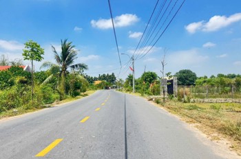Đất Đẹp – Giá Tốt – Chính Chủ Cần Bán Lô Đất Thổ Cư Xã An Ninh, Tây Ninh Mới