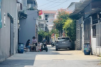 Nhà Mới Đẹp – Ô Tô Tới Cửa – Kinh Doanh Đỉnh