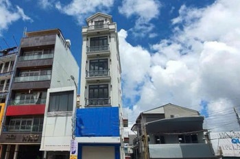 Cho Thuê 2 Tầng Nhà Mặt Tiền Phan Đình Phùng Phường 2 Đà Lạt 25 Triệu/tháng