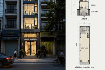 Bán Đất Vàng Lê Đại Hành – 64M² – Trung Tâm Hai Bà Trưng