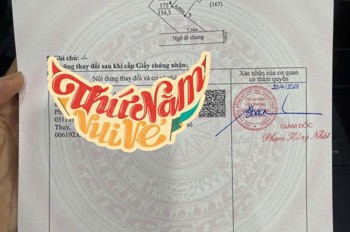 Lô Góc Đẹp Không Quy Hoạch Tại Tổ 9 Xuân Diệu, Hòa Nghĩa - Cơ Hội Đầu Tư Và An Cư Lý