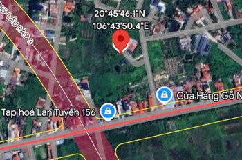 Chỉ 1 Tỷ 420 Triệu– Sở Hữu Ngay 190M2 Đất Kèm Vườn Mini Tại Hòa Nghĩa