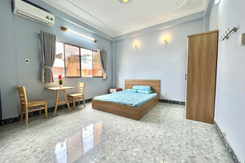 Cho Thuê Phòng Full Nội Thất Cao Cấp Tại Bình Thạnh – Vào Ở Ngay