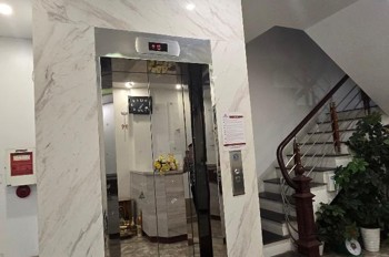 Liền Kề Nguyễn Tuân, Thanh Xuân - 80M2, Mt 5.5M - Dòng Tiền 60Tr/tháng - Đường Vỉa Hè Rộng 21M