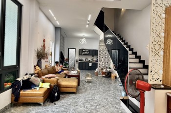 Bán Nhà Mặt Phố 3 Tầng, Đường Số 38, Hiệp Bình Chánh, Thủ Đức, Tp Hcm. Dt - 70M2. Giá 8.4 Tỷ