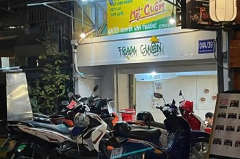 Cần Sang Nhượng Quán Bánh Cuốn Tây Sơn Có Chỗ Ở Lại Tại Hồ Chí Minh