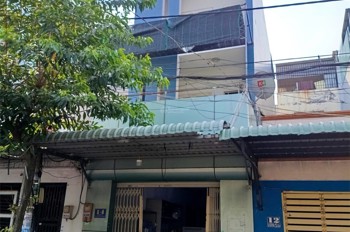 Nhà Đẹp – Giá Tốt – Cần Bán Căn Nhà Tại Đường 1A, Phường Bình Hưng Hòa B, Q. Bình Tân, Tp. Hcm