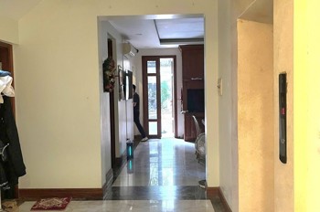 Biệt Thự Kim Mã, Ba Đình - 290M2, Mt 10M - Đối Diện Lotte Liễu Giai - Giá Đầu Tư Cực Tốt