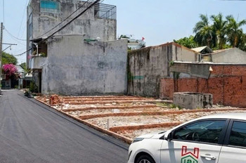 Bán 5 Nền F0 Ven Sông - Phạm Văn Đồng - Hiệp Bình Chánh, Thủ Đức