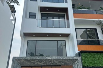 Anh Tây Cần Bán Nhà Mới Xây Lê Văn Lương, Để Lại Nội Thất Trong Nhà