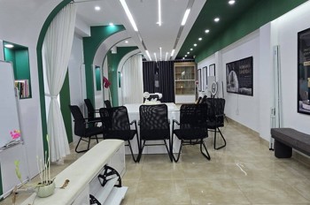Toà Vp Mặt Phố Nguyễn Khang, Cầu Giấy - 90M2 - 8 Tầng Tm - Dt 80Tr/th