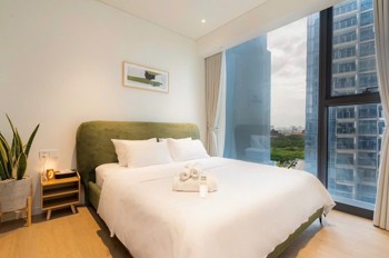 Cho Thuê Căn Hộ Landmark 81 Theo Ngày – Không Gian Sang Trọng Giữa Trung Tâm Sài Gòn