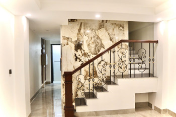 Cho Thuê Nhà Mới 100% – Thang Máy – Ô Tô Tận Cửa – Phù Hợp Văn Phòng, Spa, Studio