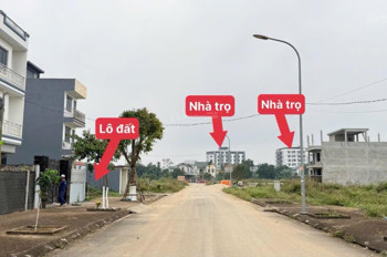 Giá Rẻ Nhất Tại Tái Định Cư Bình Yên Xã Hoà Lạc