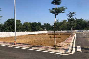 Chiết Khấu Sâu Lô 100M Dễ Thanh Khoản Đẹp Nhất Phú Cát - Sát Metro City