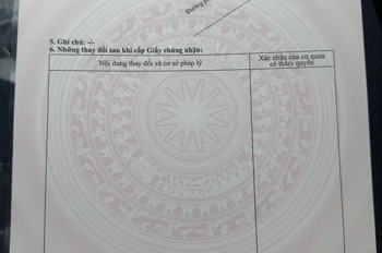 Siêu Phẩm Đất Nền Đường 10M Tại Tân Thành, Dương Kinh, Hải Phòng
