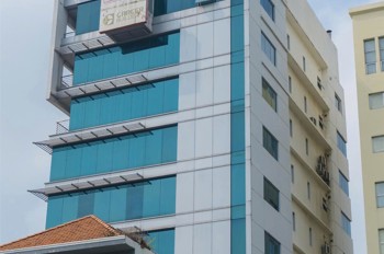 Cho Thuê 280M Sàn Văn Phòng Tại Đường Pasteur Quận 3, Giá Hợp Lý, Sẵn Bàn Giao