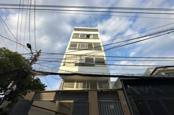 (Tin Thật 100%) Bán Tòa Chdv 215M2 X 34 Phòng Tại Lê Đức Thọ - Hxh 7M - Dòng Tiền 1,6 Tỷ ~ 7%/Năm