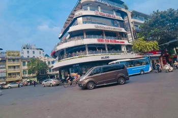 Bán Nhà Mặt Phố Lương Ngọc Quyến, Hoàn Kiếm Siêu Phẩm Phố Cổ 310M2 Mt9m 1.2 Tỷ/1m
