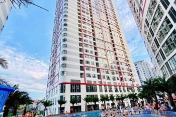 Căn Hộ Đẹp - Giá Tốt Chính Chủ Cần Bán Nhanh Căn Tầng 5 Tòa P1, Imperial 360 Giải Phóng, Hà Nội