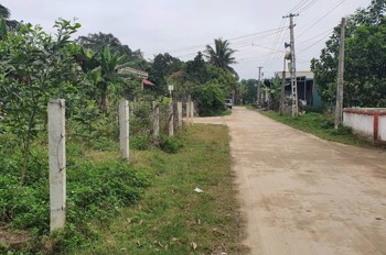 Đất Đẹp - Giá Tốt Chính Chủ Bán Nhanh Lô Đất Tại Vạn Thọ, Xã Nông Cống ,Tỉnh Thanh Hoá