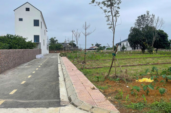 Trục Chính Phú Cát 105,2M2 Đất Gần Nhà Máy In Tiền, Gần Công Nghệ Cao, Trụ Sở Hành Chính