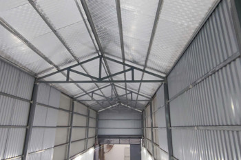 Cho Thuê Nhà Xưởng Mới Đẹp 100M² Tại Đông Mỹ, Thanh Trì – Ô Tô Lớn Vào Tận Nơi