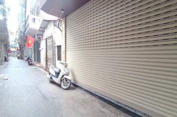 Bán Nhà 5 Tầng Ngõ Thông Ô Tô Qua- Vào Nhà 52M2 X 9Tyx. Sài Đồng-Long Biên